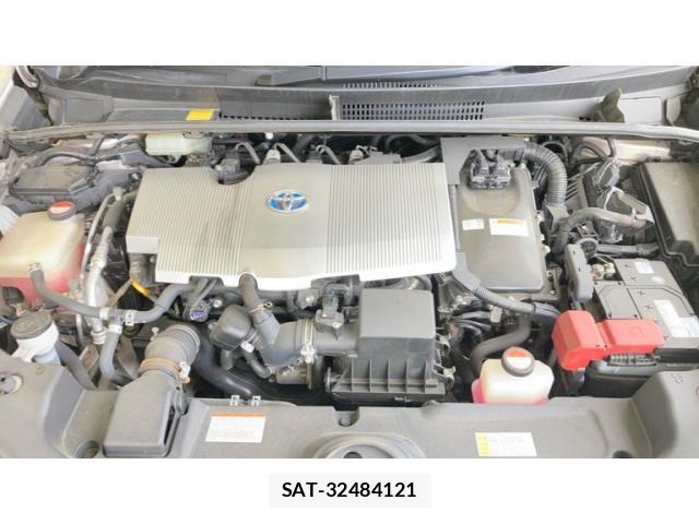 Toyota PRIUS 2016-03 7329519-25