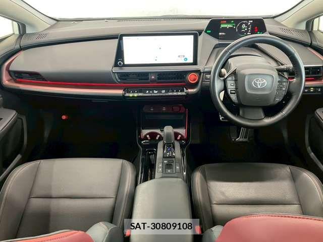 Toyota PRIUS 2023-03 7329489-14