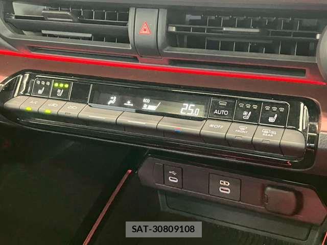 Toyota PRIUS 2023-03 7329489-5