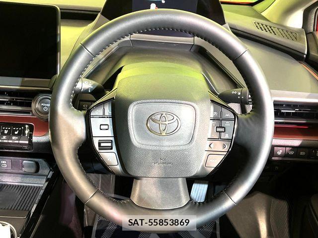 Toyota PRIUS 2025-04 7359405-10
