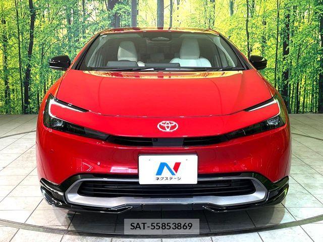 Toyota PRIUS 2025-04 7359405-13