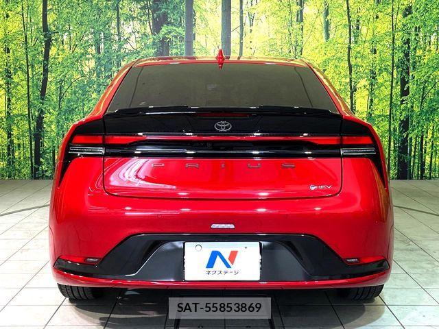 Toyota PRIUS 2025-04 7359405-14