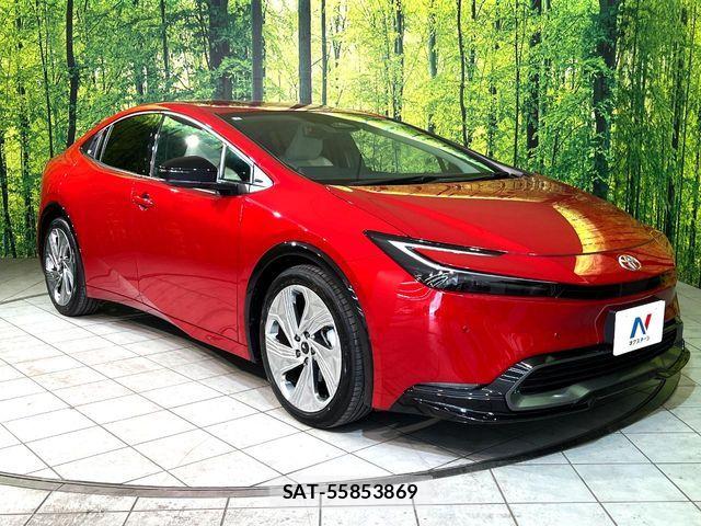 Toyota PRIUS 2025-04 7359405-15