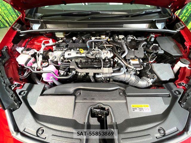 Toyota PRIUS 2025-04 7359405-17