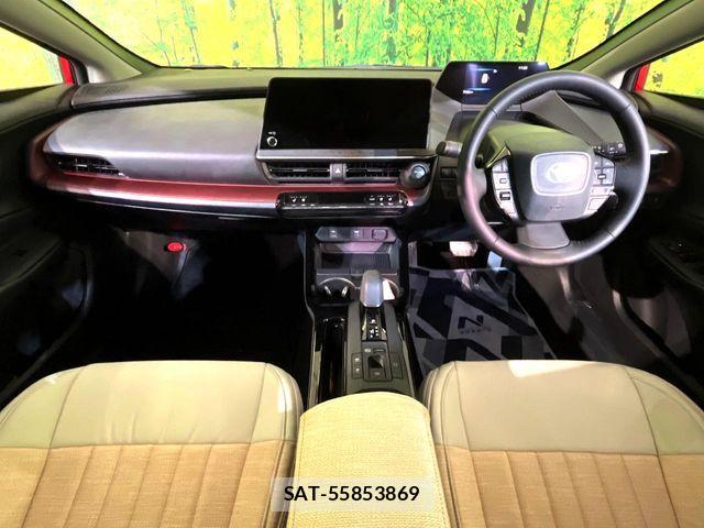 Toyota PRIUS 2025-04 7359405-1
