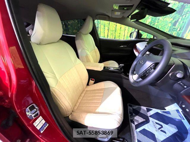 Toyota PRIUS 2025-04 7359405-7