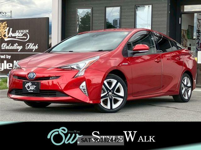 Toyota PRIUS 2016-01 7359413-0
