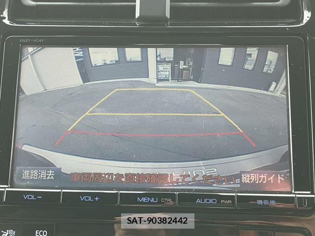 Toyota PRIUS 2016-01 7359413-19