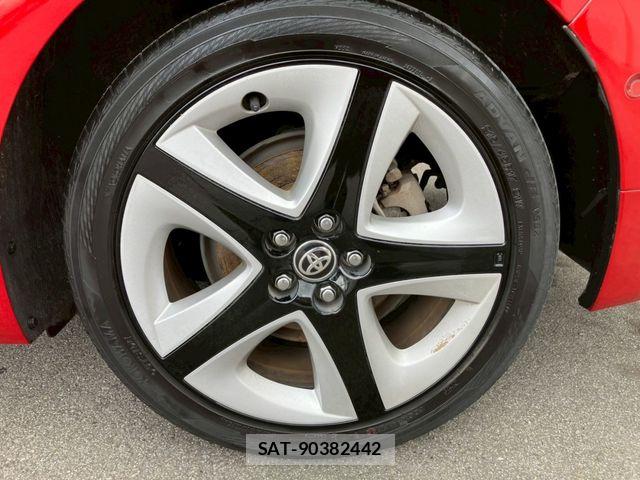 Toyota PRIUS 2016-01 7359413-28