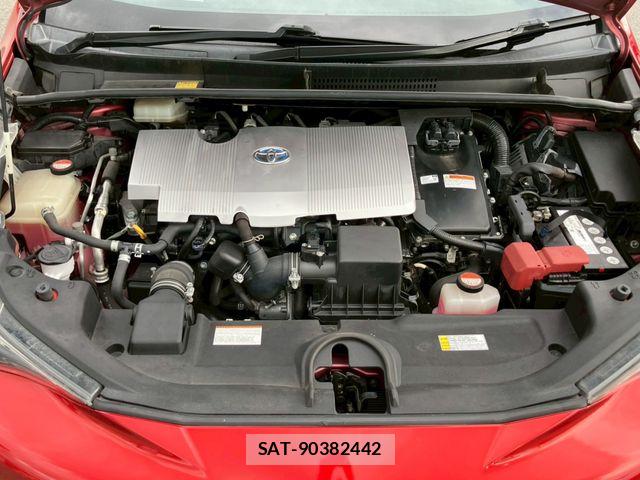 Toyota PRIUS 2016-01 7359413-29