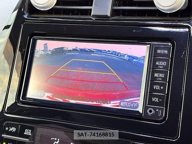Toyota PRIUS 2016-05 7359409-10