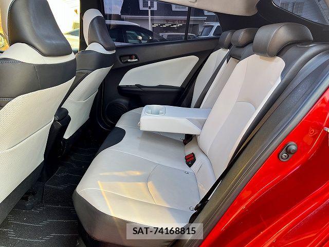 Toyota PRIUS 2016-05 7359409-12