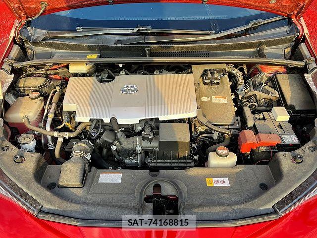 Toyota PRIUS 2016-05 7359409-27