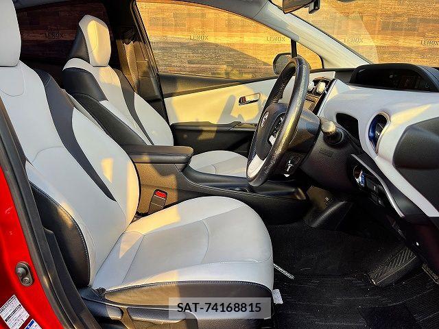 Toyota PRIUS 2016-05 7359409-3