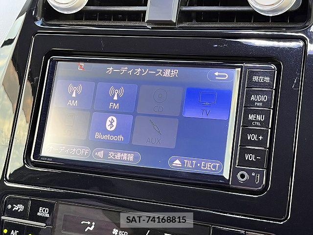 Toyota PRIUS 2016-05 7359409-4