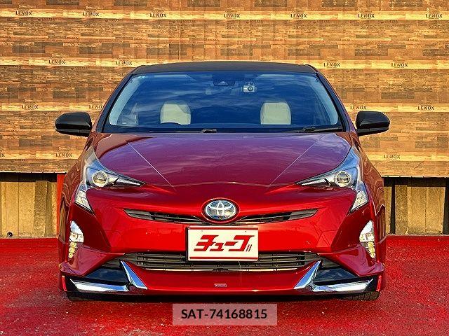 Toyota PRIUS 2016-05 7359409-6