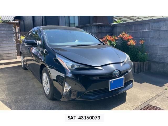 Toyota PRIUS 2018-02 7359406-0