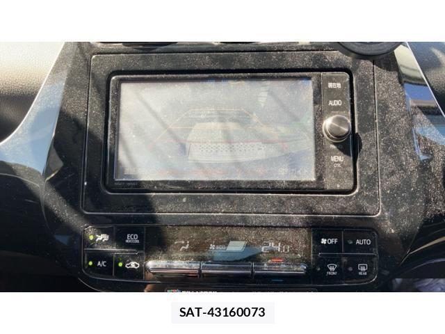 Toyota PRIUS 2018-02 7359406-19