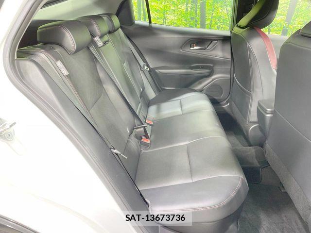 Toyota PRIUS 2023-04 7393678-9