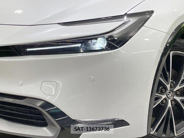 Toyota PRIUS 2023-04 7393678-13