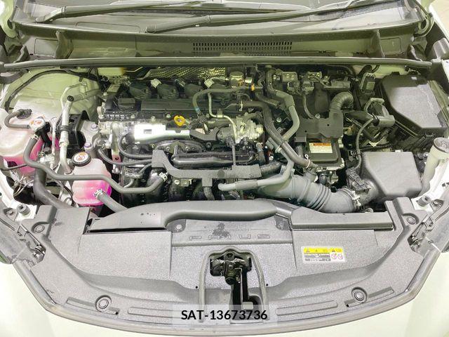 Toyota PRIUS 2023-04 7393678-18