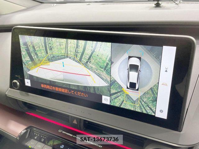 Toyota PRIUS 2023-04 7393678-4