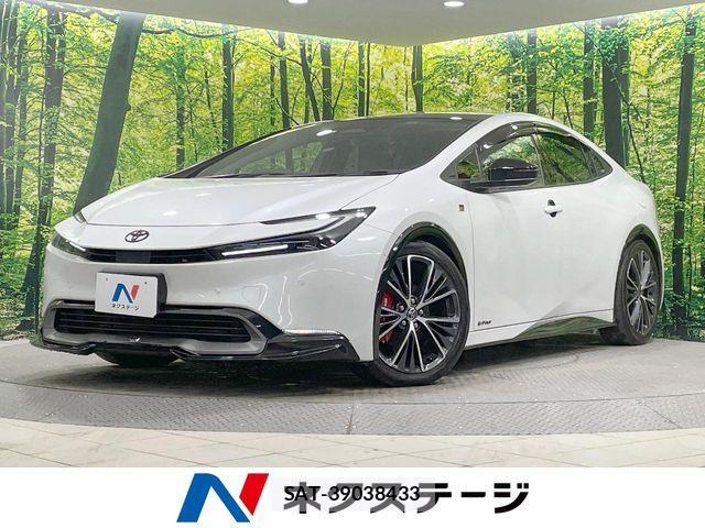 Toyota PRIUS 2023-06 7393674-0
