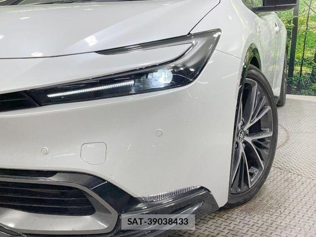 Toyota PRIUS 2023-06 7393674-13