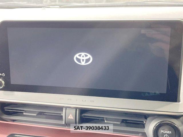 Toyota PRIUS 2023-06 7393674-3