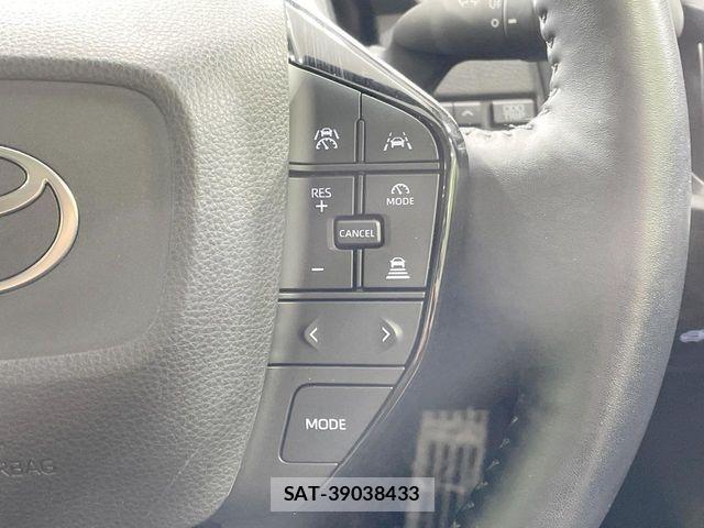 Toyota PRIUS 2023-06 7393674-5