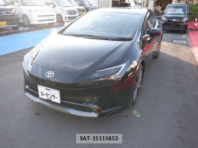 Toyota PRIUS 2023-06 7393673-0
