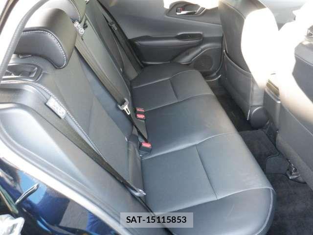 Toyota PRIUS 2023-06 7393673-9