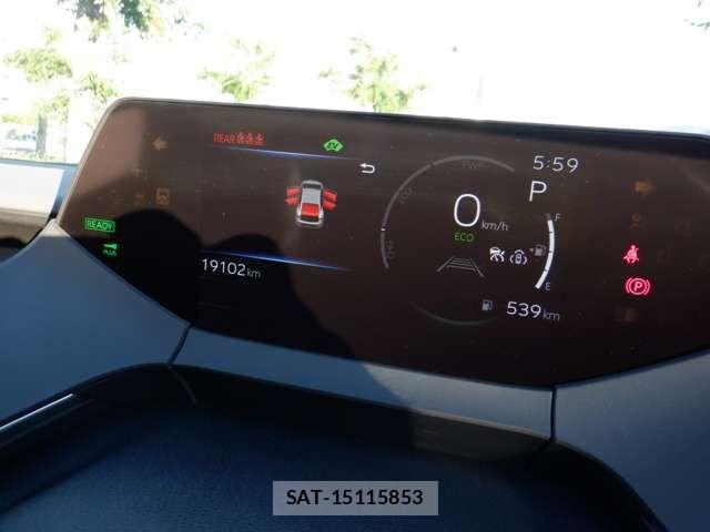 Toyota PRIUS 2023-06 7393673-14