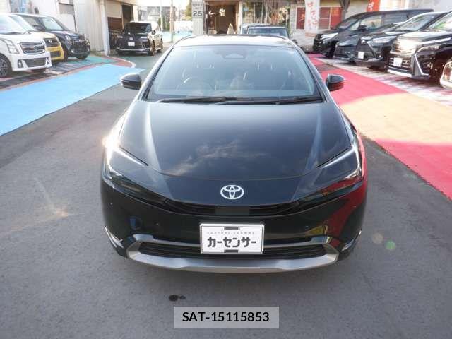 Toyota PRIUS 2023-06 7393673-1