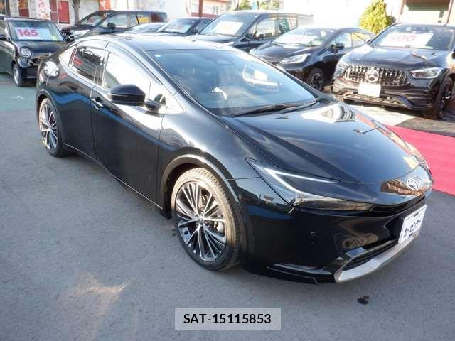 Toyota PRIUS 2023-06 7393673-2
