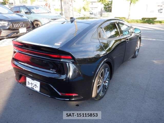 Toyota PRIUS 2023-06 7393673-3