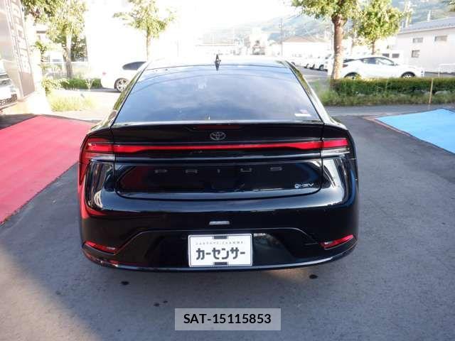 Toyota PRIUS 2023-06 7393673-4