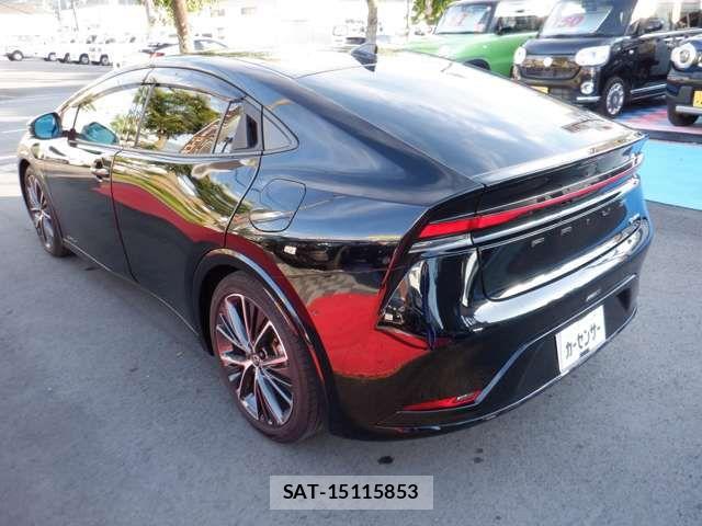 Toyota PRIUS 2023-06 7393673-5