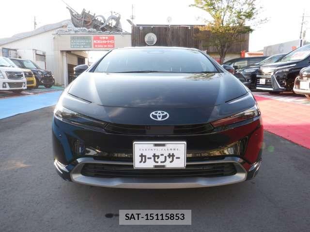 Toyota PRIUS 2023-06 7393673-6