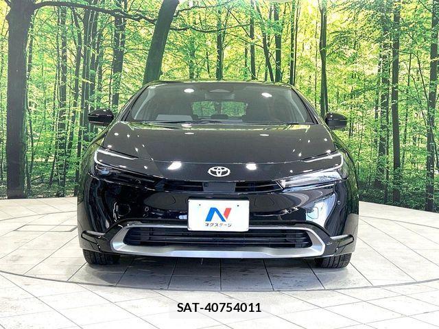 Toyota PRIUS 2023-07 7393677-13