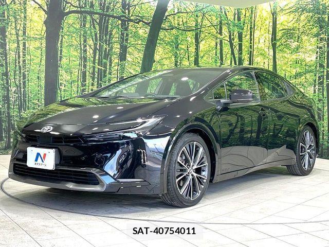 Toyota PRIUS 2023-07 7393677-15