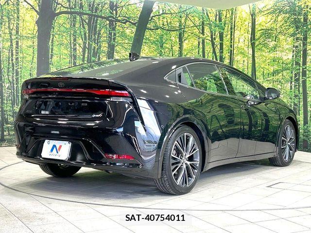 Toyota PRIUS 2023-07 7393677-16
