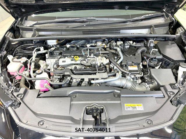 Toyota PRIUS 2023-07 7393677-17