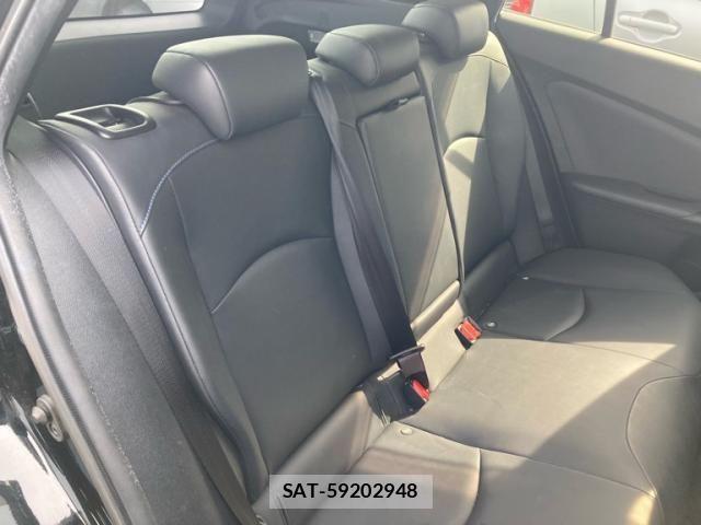 Toyota PRIUS 2016-07 7457002-9