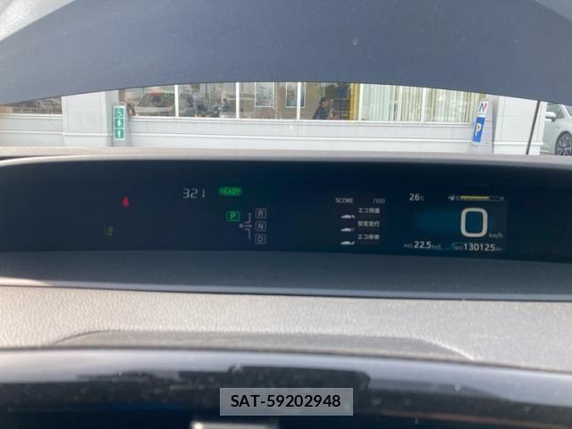 Toyota PRIUS 2016-07 7457002-19