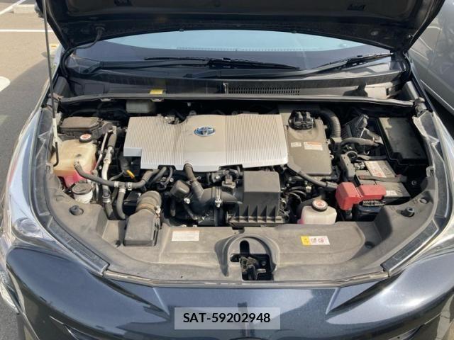 Toyota PRIUS 2016-07 7457002-20
