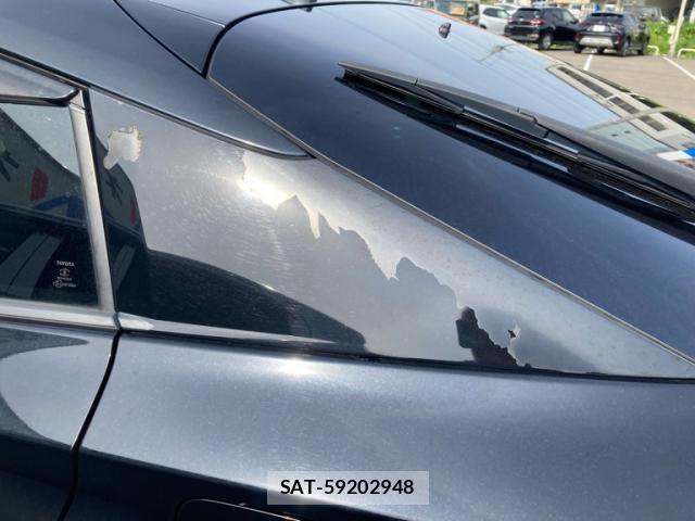 Toyota PRIUS 2016-07 7457002-22