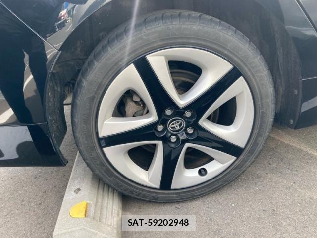 Toyota PRIUS 2016-07 7457002-7