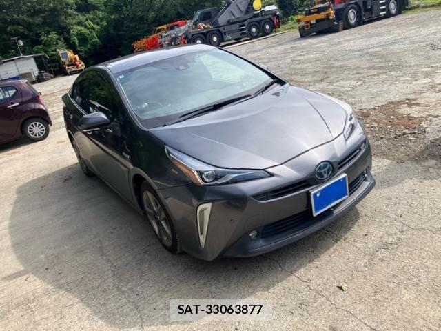Toyota PRIUS 2019-03 7457003-1