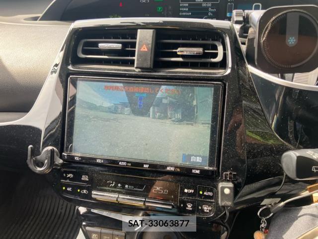 Toyota PRIUS 2019-03 7457003-20